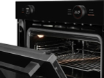 Духовой шкаф Kuppersberg HT 612 Black