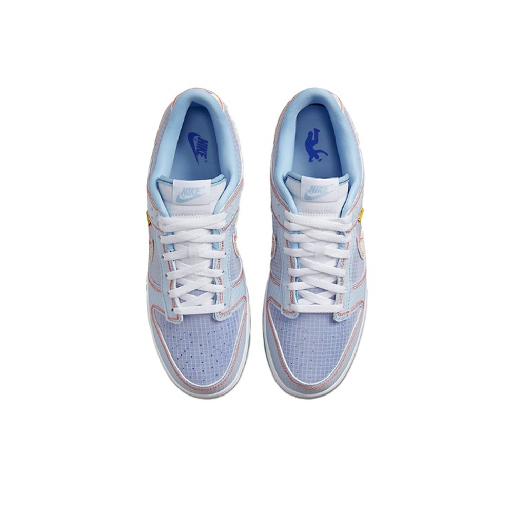 Nike Dunk Low Union Passport Pack Argon