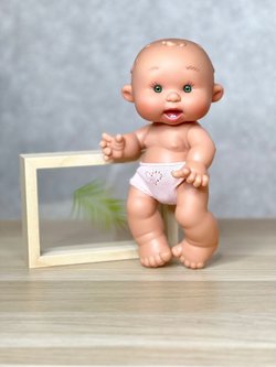 Пупс Nines 26см PEPOTE (N964B2)