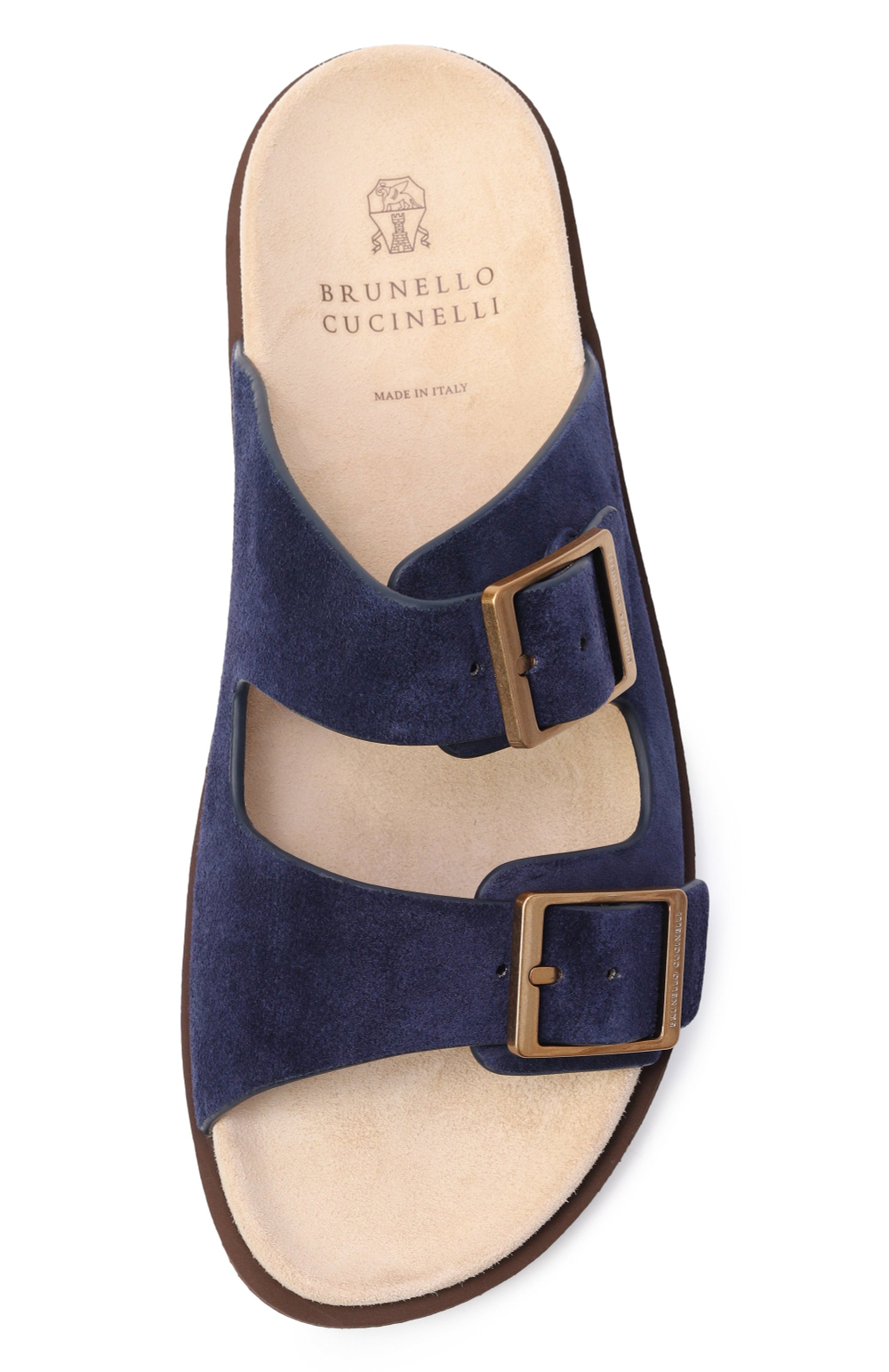 Пантолеты BRUNELLO CUCINELLI