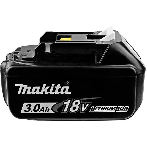 Аккумулятор Makita BL1830B Li-Ion 18В 3Ач
