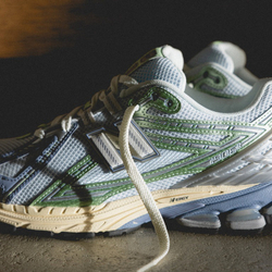 Кроссовки унисекс NEW BALANCE 1906