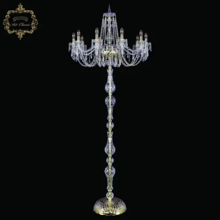 Торшер Art Classic 13.23.10.300.h-210.Gd.Dr