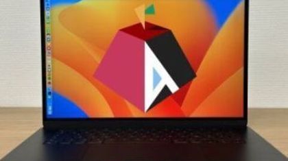 Asahi Linux, ОС для MacBook, теперь способна запускать игры для Windows