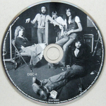 Fleetwood Mac / Rumours (35th Anniversary Edition)(LP+4CD+DVD)