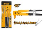 Заклепочник 270 мм. INGCO HR101