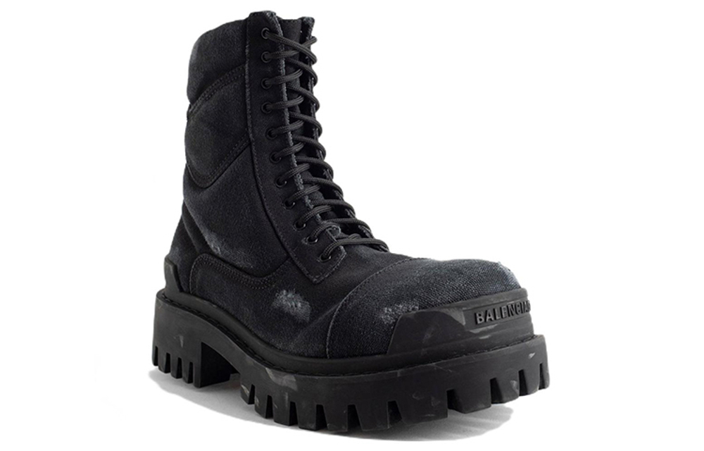 Balenciaga Strike (Женская размерная сетка)