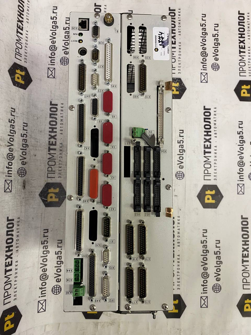 Heidenhain	LE412M 363 271-31 б/у