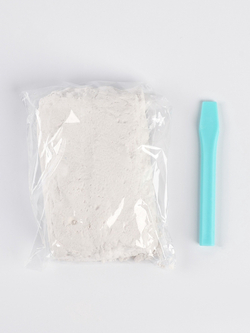 Раскопки «В поисках паучка»