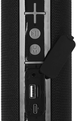 Колонка Bluetooth Borofone BR15 black