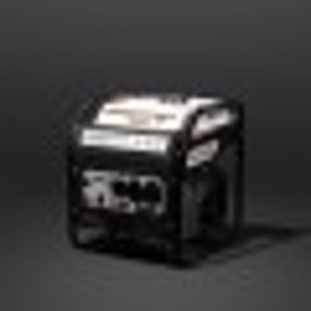 Генератор бензиновый Kranz KR 2500IO инверторный KR-16-1142