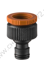 Адаптер переходник 1/2-3/4 Вихрь