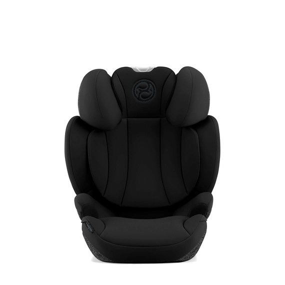 Автокресло Cybex Solution T i-Fix Sepia Black