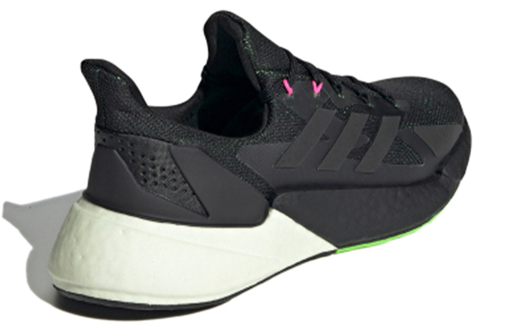 Кроссовки Adidas X9000L4