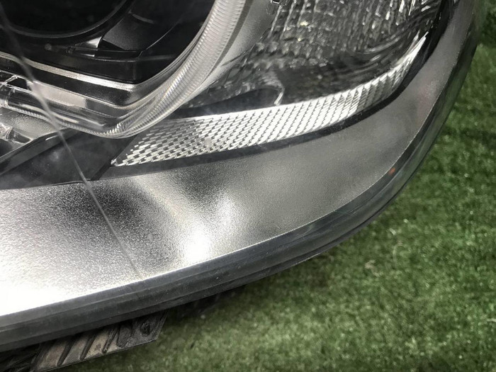 Фара левая BMW X5 F15 X6 F16 (13-18) ксенон