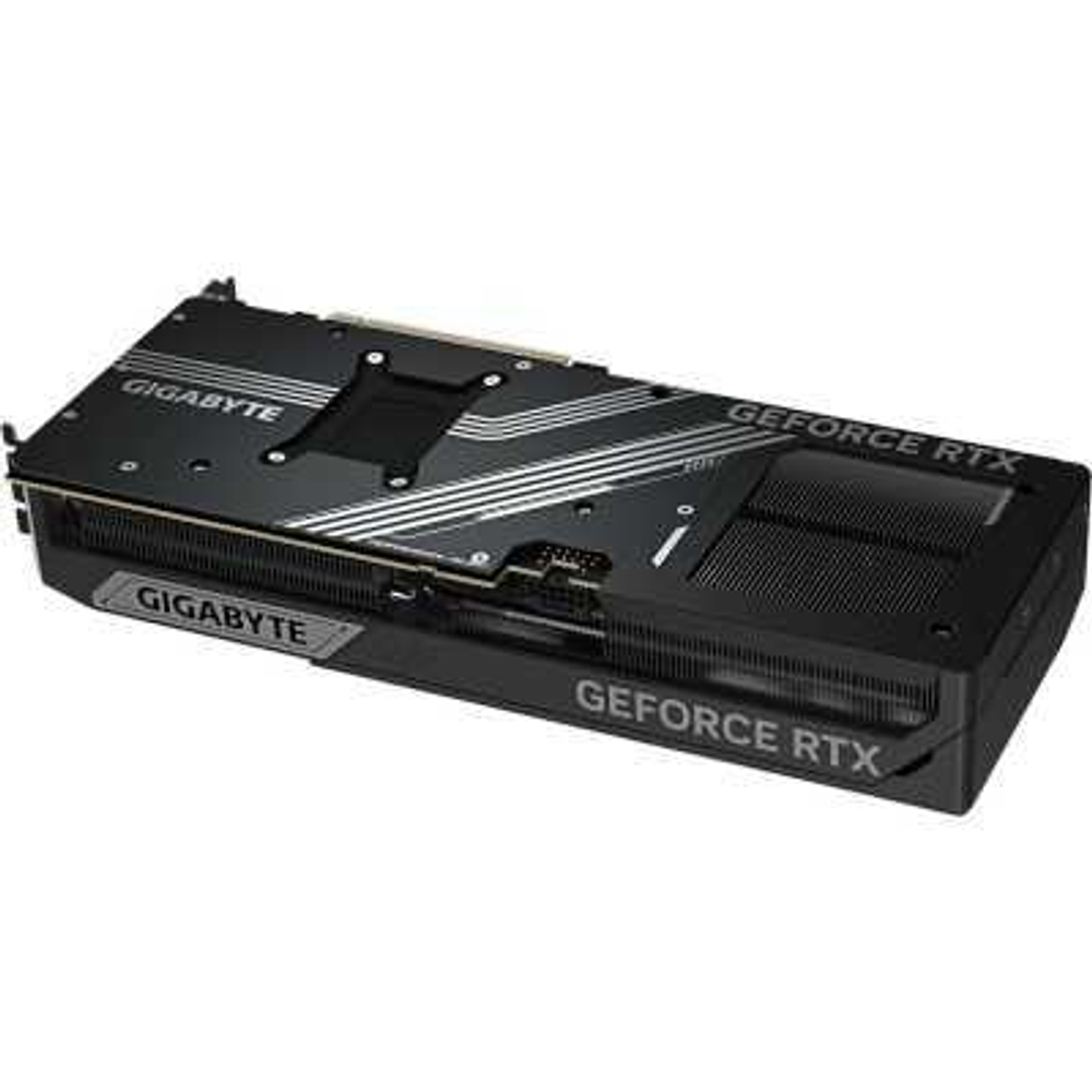 Видеокарта GigaByte nVidia GeForce RTX 5070 Ti 16Gb GV-N507TWF3-16GD 1.0