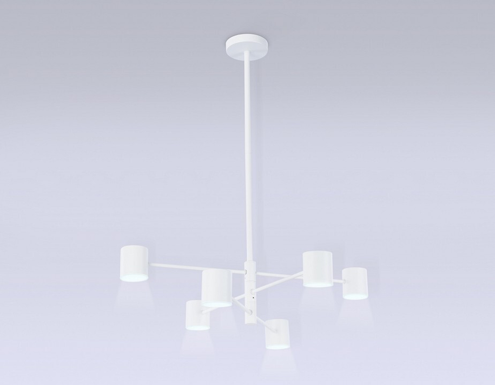 Люстра на штанге Ambrella Light FL FL51711