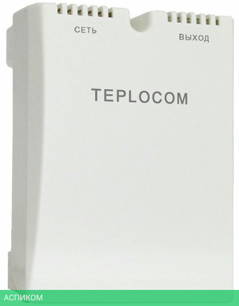 Стабилизатор напряжения Бастион Teplocom ST-555