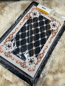 Коврик 3Д 3в1