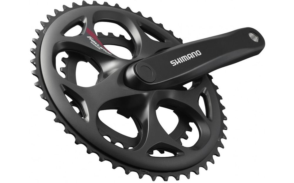 Система передняя Shimano