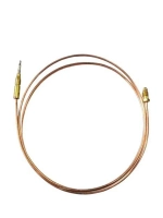 Термопара газконтроля духовки (L=1300mm) (не поставляется) С00307855