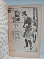 Герберт Уэллс. Рассказы