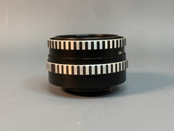 Tessar 2.8/50 небольшой дефект с диафрагмой