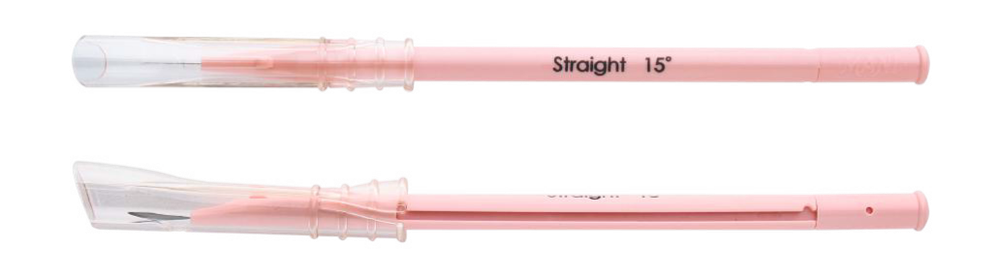 Скальпели M___SK c защитной системой