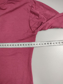 Водолазка базовая на 7 лет