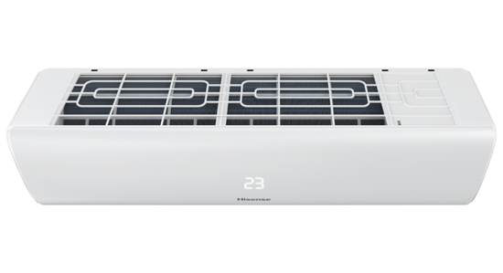 Инверторная сплит-система серии ZOOM 2.0 DC Inverter AS-13UW4RYRKB05 (комплект)