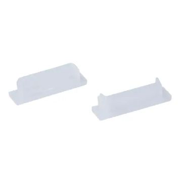 Коннектор-заглушка для алюминиевого профиля Arte Lamp SURFACE A240605E