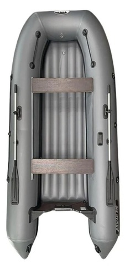 Лодка ПВХ BIG BOAT Ermak 340