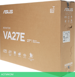 Монитор Asus 27" VA27ECPSN