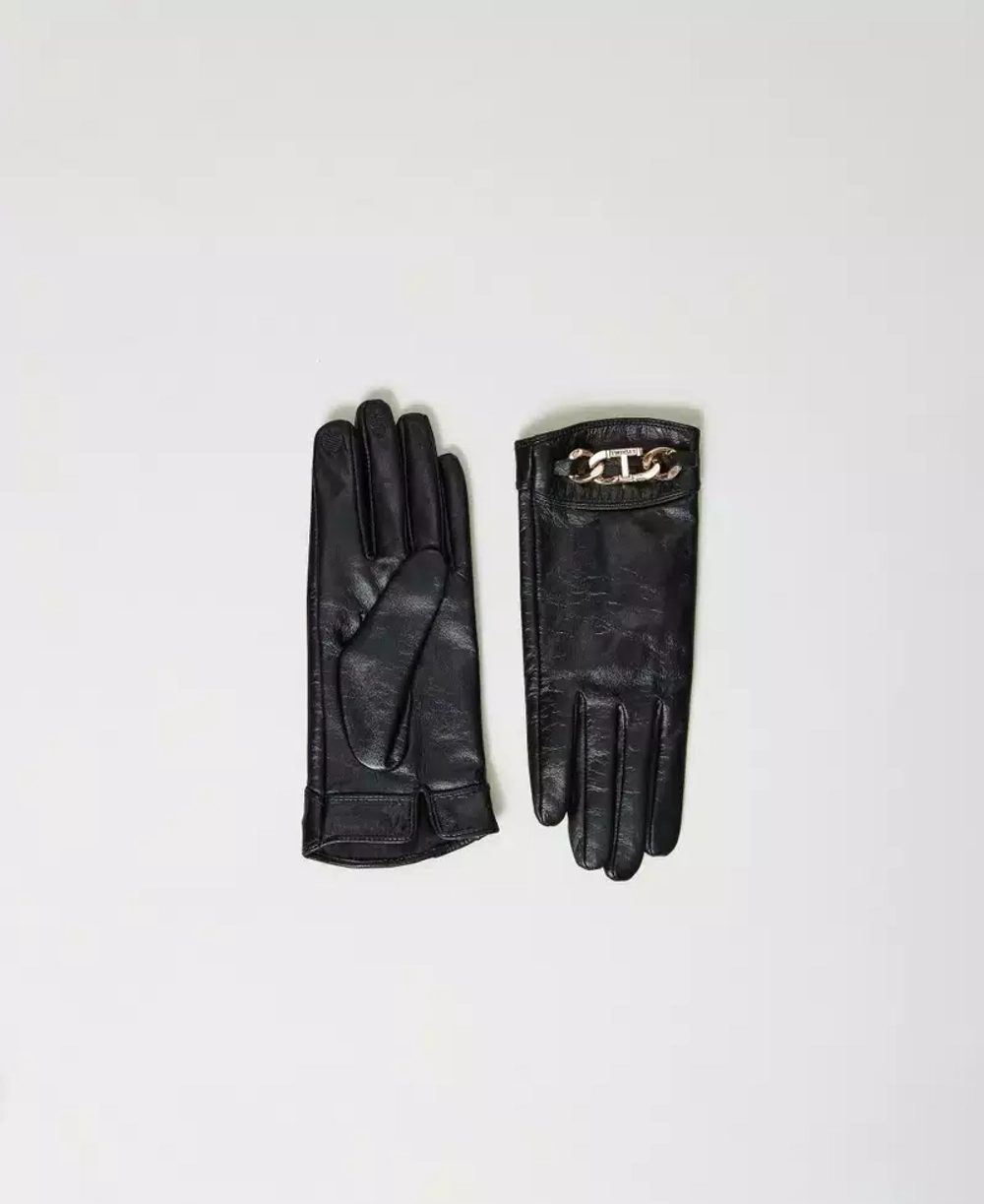 Перчатки TWINSET