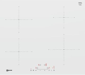 Индукционная варочная панель Neff T 36FD40W2