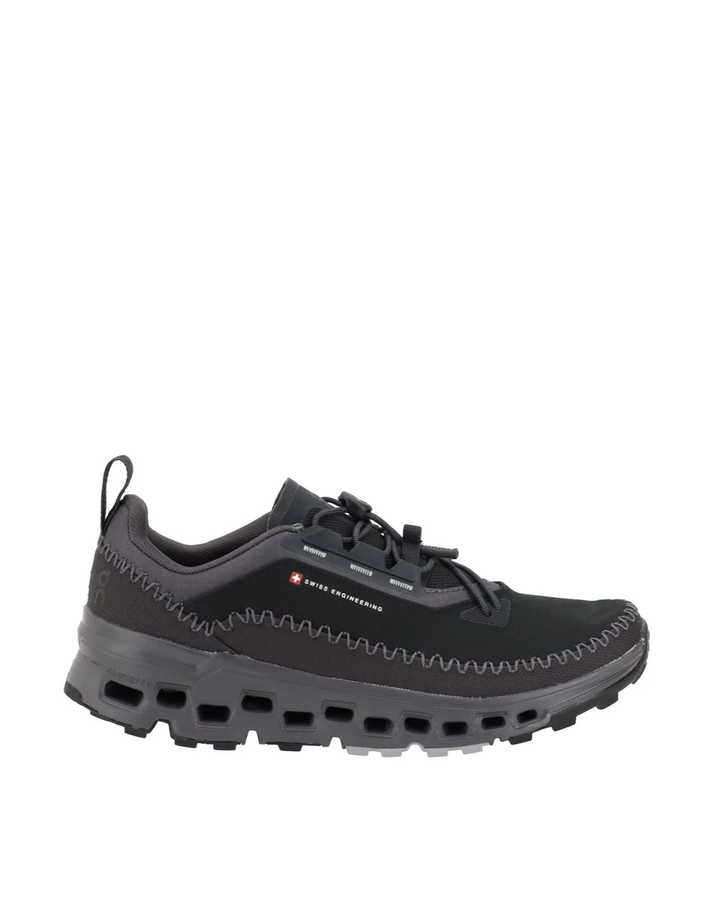 Кроссовки On Running Cloudaway 2 - black