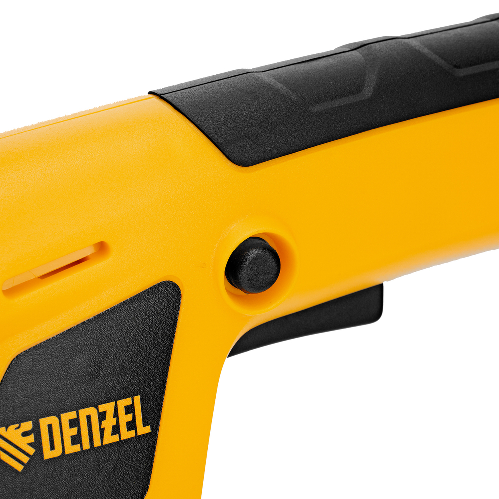 Ножницы-кусторез аккумуляторные GS-20, Li-Ion, 20 В Denzel