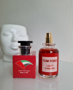 Tom Ford Lost Cherry, 50 ml (унисекс)