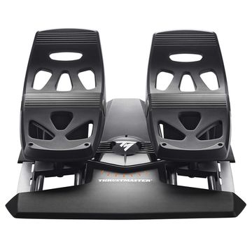 Дополнительные авиа-педали Thrustmaster TFRP RUDDER, PC/PS3/PS4