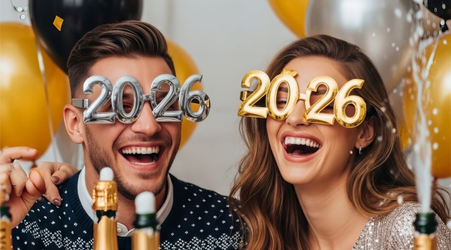 НА НОВЫЙ ГОД