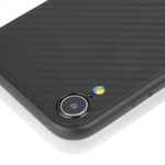 Чехол ROSCO для Apple iPhone XR оптом (арт. IPXR-CARBONE-BLACK)