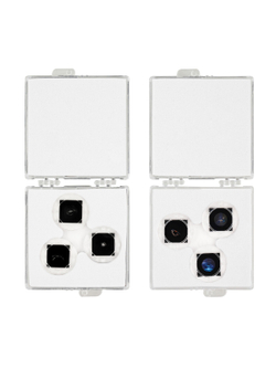 Астропланетарий Levenhuk LabZZ SP50 НЛО