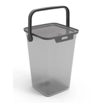 Контейнер для стирального порошка Smart 8,5л (прозрачный)