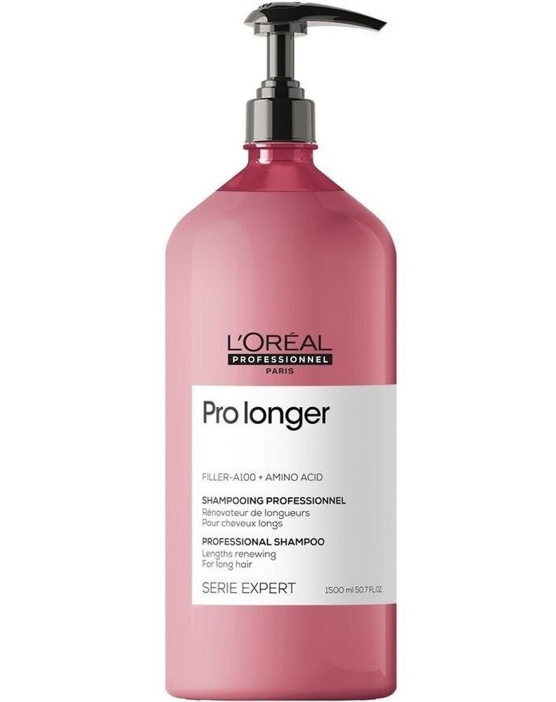 L&#39;Oreal Professionnel Serie Expert Pro Longer Shampoo 1500 мл