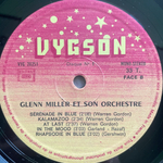 Glenn Miller ‎– Memories Of Glenn Miller 2LP (Франция)