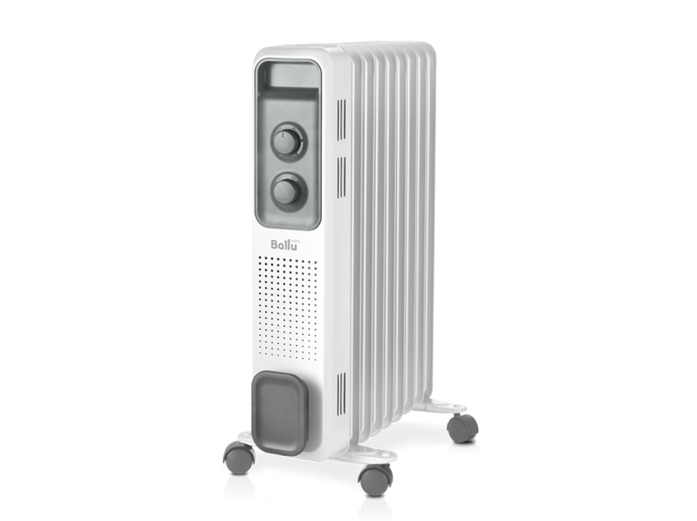 Масляный радиатор Ballu Great BOH/GT-09W, 9 секций