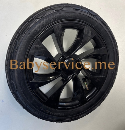 Колесо Indigo Coin заднее