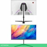 Игровой монитор Lime C270Z