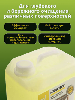 Универсальное чистящее средство