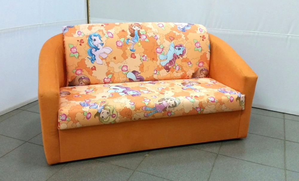 Комплект игровой мебели Лада